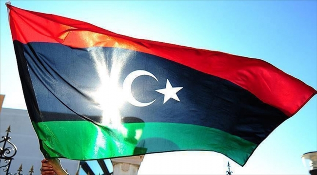 Libya hükümeti, Hafter ile Paris’te görüşme olacağı iddialarını yalanladı Libya hükümeti, Hafter ile Paris’te görüşme olacağı iddialarını yalanladı