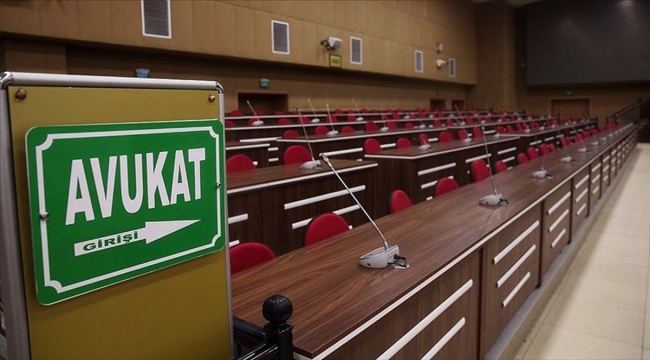 Yeni kurulacak barolar adli yardım sunacak, CMK görevlendirmelerinde yer alacak Yeni kurulacak barolar adli yardım sunacak, CMK görevlendirmelerinde yer alacak