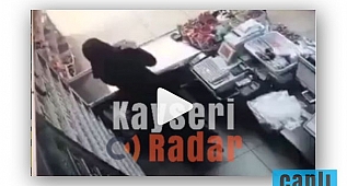 Kayseri'de tırnakçılık vakalarında ciddi artış var! Tırnakçılar markette