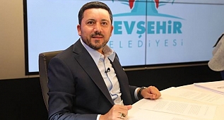 "Memduh Ağabey, bak canımı sıkma... Erciyes'i elinden alırım..."