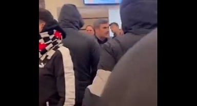 Çarşı grubu ürünleri fahiş fiyata sattığı iddia edilen tesise gitti: 'Ürünleri fahiş fiyata satan...'