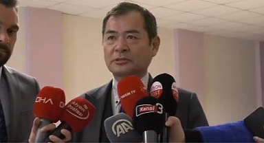 Japon bilim insanı: 'Allah sizi uyarıyor'
