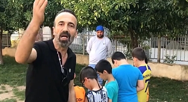 İsveç bayrağına çocukları işetti! Senin onlardan ne farkın kaldı?