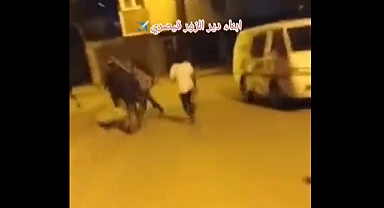 Kayseri Valiliği ve Emniyeti uyuyor mu? Nerede bekçiler, polisler?