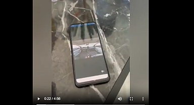 Emekliden fırsat aracı! Bakın ne kadar fırsatçıyız? (Videolu Haber)