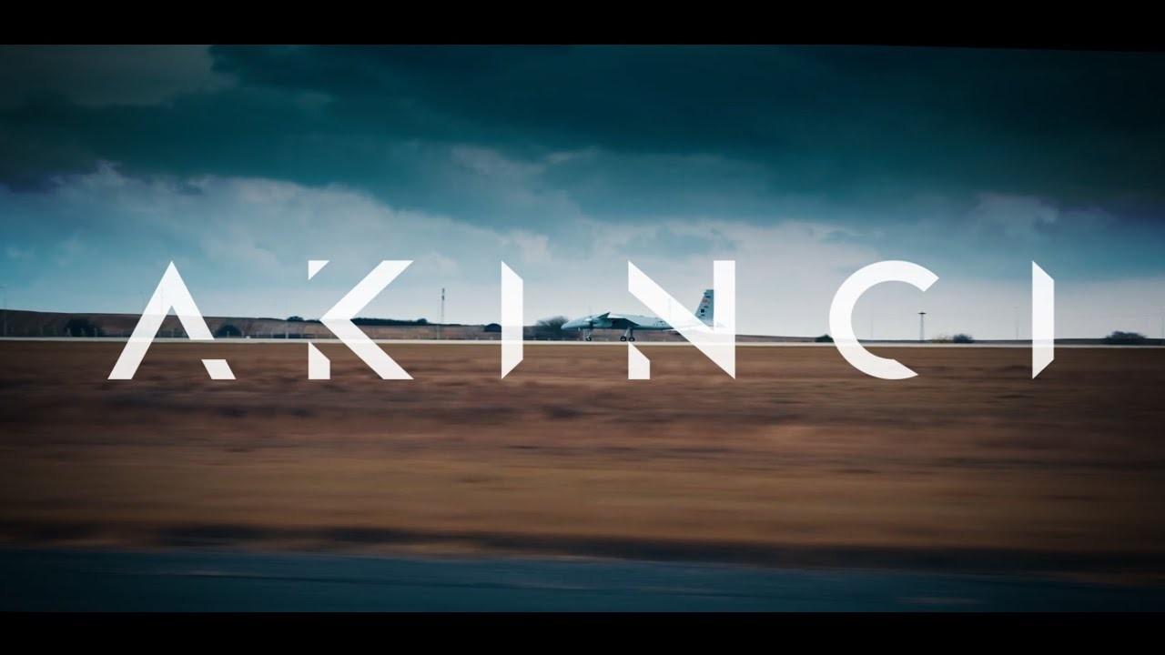 Akıncı Belgeseli İzle