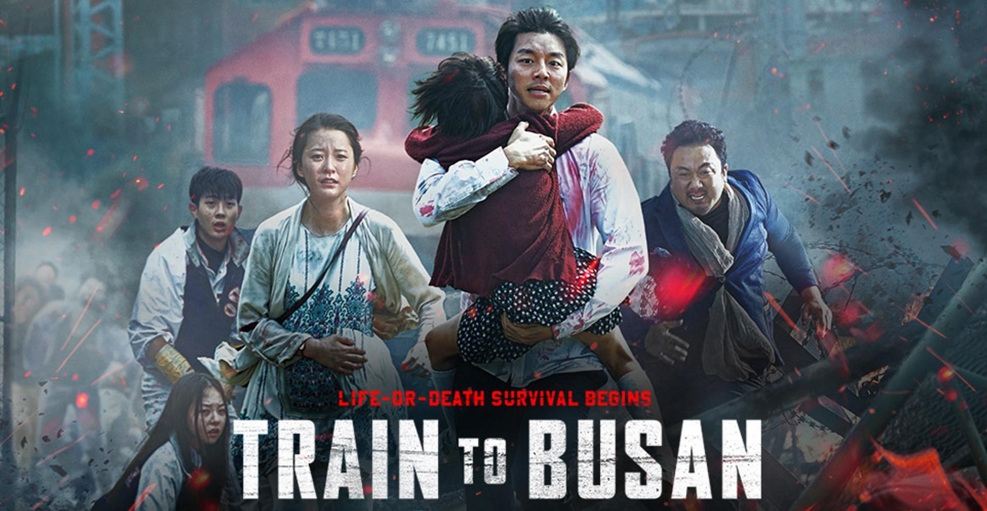 Kore Yapımı Zombi Filmi Olan Train to Busan: Peninsula'dan İlk Fragman Geldi