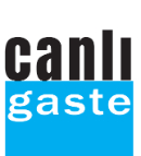 Canlı Gaste